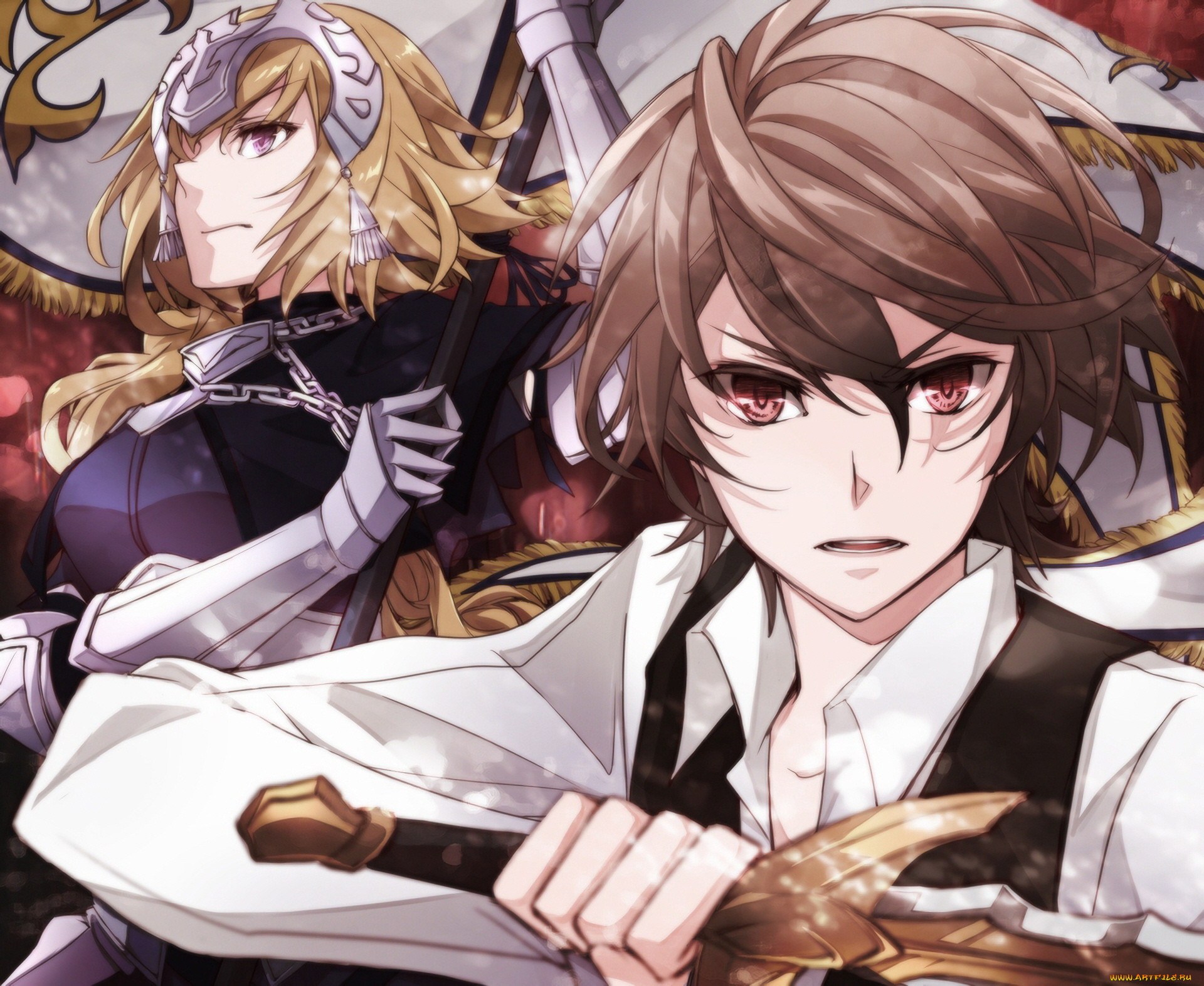 , fate, stay night, , 